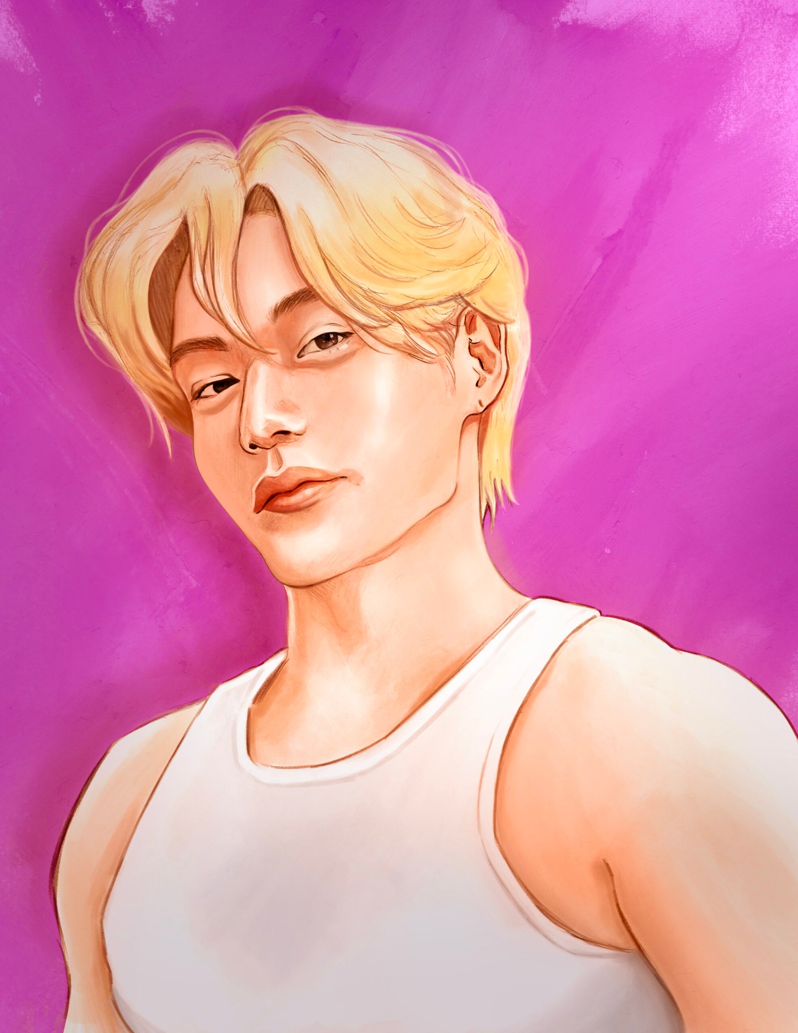 Jiwoong