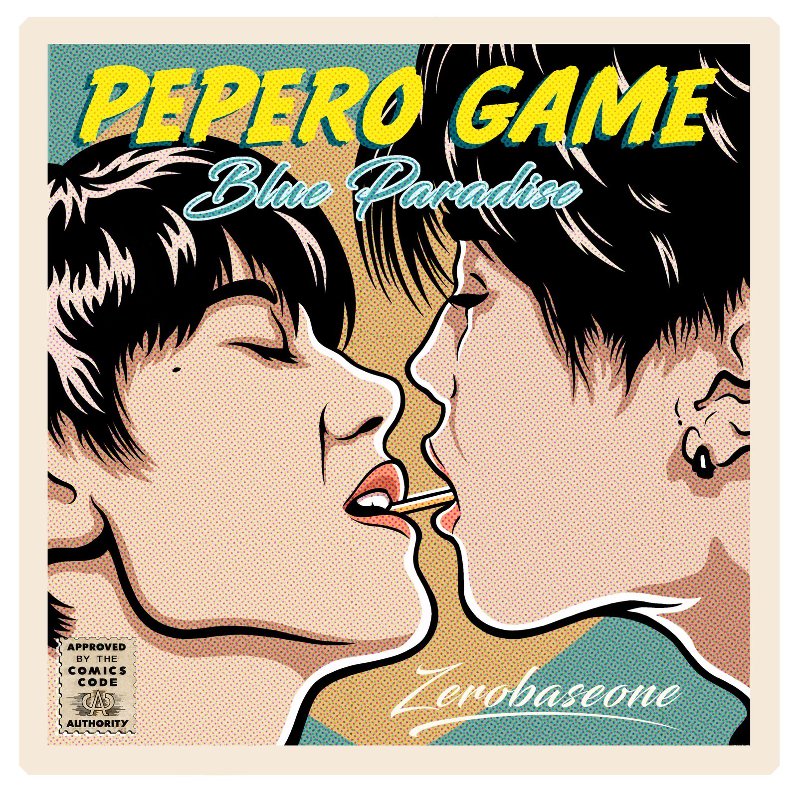 Pepero Game